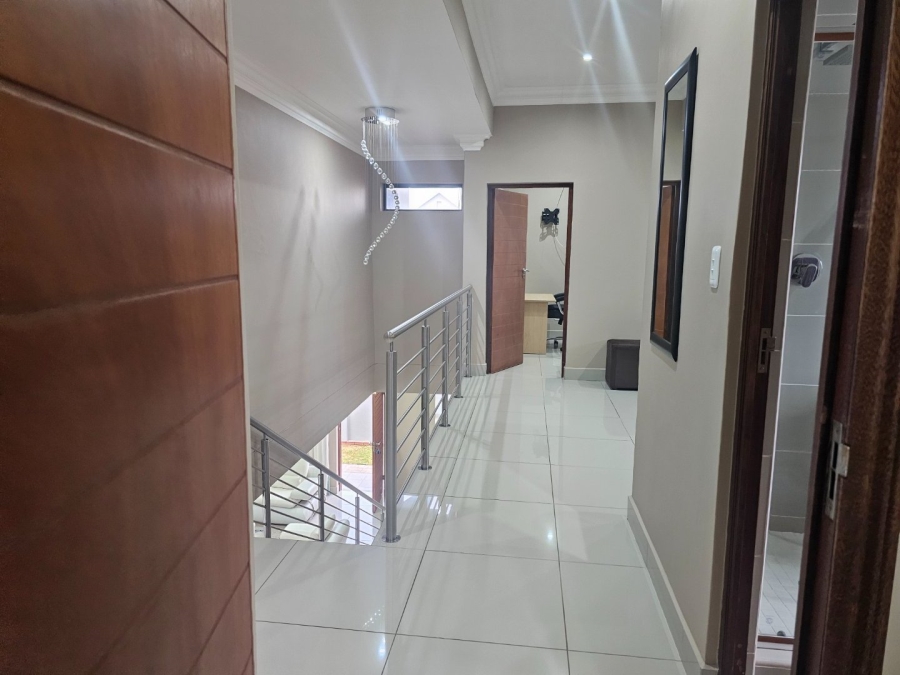 4 Bedroom Property for Sale in Wild Olive Estate Free State